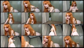 tgirlfoxy — 120 minute Chaturbate trans cam video clip, 720p, Jul 9, 2026