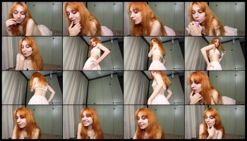tgirlfoxy — 120 minute Chaturbate trans cam video clip, 720p, Jul 9, 2026