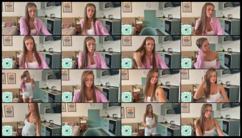 tinybliss — 108 minute Chaturbate female cam video clip, 720p, Jul 9, 2026