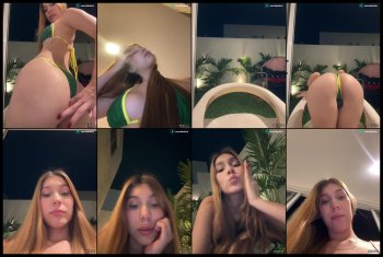 Nikii__ — 58 minute Stripchat female cam video clip, 720p, Jul 10, 2026