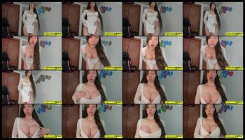 andreja_pejic — 30 minute Chaturbate female cam video clip, 720p, Jul 11, 2026