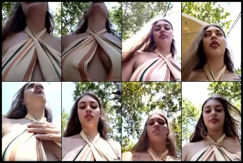 caressyourself — 8 minute Stripchat female cam video clip, 480p, Jul 10, 2026