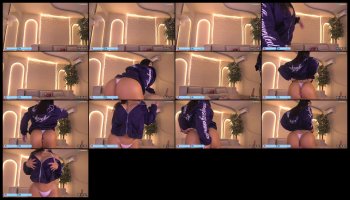 dakota_leex — 24 minute Chaturbate female cam video clip, 720p, Jul 10, 2026