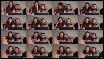 sextownsix — 20 minute Chaturbate couple cam video clip, 720p, Jul 10, 2026