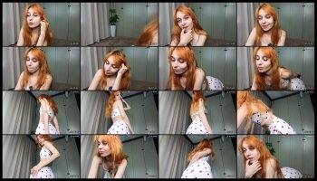 tgirlfoxy — 120 minute Chaturbate trans cam video clip, 720p, Jul 10, 2026