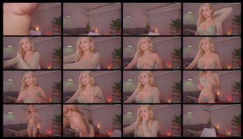 _protea — 66 minute Chaturbate female cam video clip, 720p, Jul 11, 2026