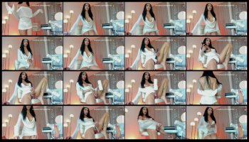 miaspell — 120 minute Chaturbate trans cam video clip, 720p, Jul 11, 2026