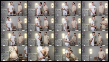 nik_sharp — 50 minute Chaturbate male cam video clip, 720p, Jul 11, 2026