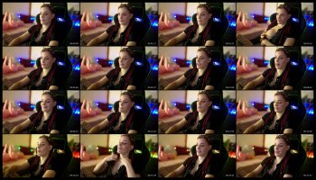 stella_shock — 20 minute Chaturbate trans cam video clip, 720p, Jul 11, 2026