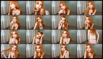 tgirlfoxy — 22 minute Chaturbate trans cam video clip, 720p, Jul 11, 2026