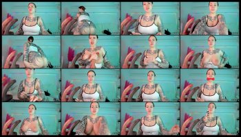 honeymoann — 120 minute Chaturbate female cam video clip, 720p, Jul 12, 2026