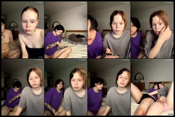 MiaAndAlicea — 36 minute BongaCams cam video clip, 720p, Jul 13, 2026