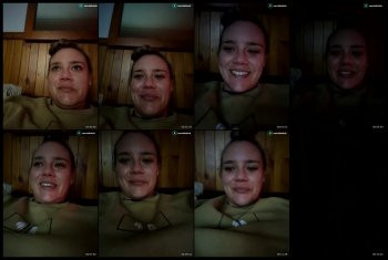 Off_the_Lesh — 16 minute Stripchat female cam video clip, 720p, Jul 13, 2026