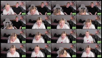 _dewpoint_ — 31 minute Chaturbate female cam video clip, 720p, Jul 13, 2026