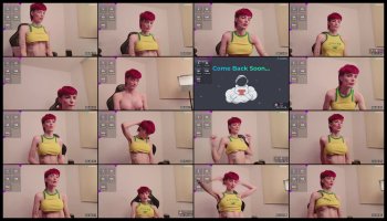 dayaan_ — 94 minute Chaturbate trans cam video clip, 720p, Jul 13, 2026