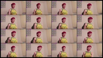 dayaan_ — 29 minute Chaturbate trans cam video clip, 720p, Jul 13, 2026