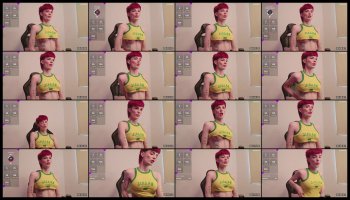 dayaan_ — 44 minute Chaturbate trans cam video clip, 720p, Jul 13, 2026