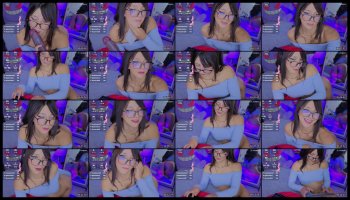 deepfun_ — 16 minute Chaturbate female cam video clip, 720p, Jul 13, 2026