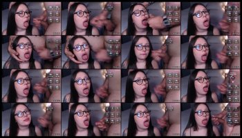 hot_crystals — 5 minute Chaturbate couple cam video clip, 720p, Jul 13, 2026