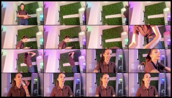 hotfallingdevil — 8 minute Chaturbate female cam video clip, 720p, Jul 13, 2026