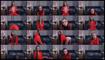 nobukohittle — 74 minute Chaturbate female cam video clip, 720p, Jul 13, 2026