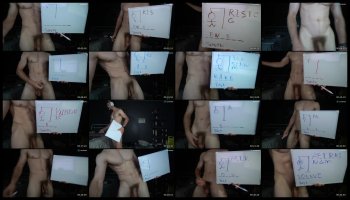 sydaffect — 35 minute Chaturbate male cam video clip, 720p, Jul 13, 2026