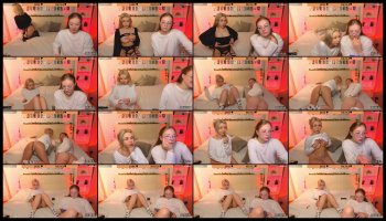 _ramune_ — 120 minute Chaturbate couple cam video clip, 720p, Jul 14, 2026