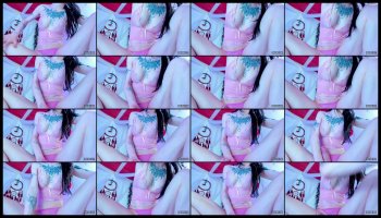 bathory_vamps — 8 minute Chaturbate trans cam video clip, 720p, Jul 14, 2026
