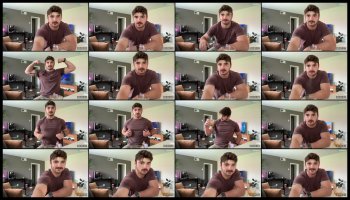 dohmerboyz — 7 minute Chaturbate male cam video clip, 720p, Jul 14, 2026