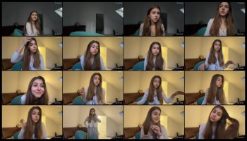 fawnmcgorry — 28 minute Chaturbate female cam video clip, 720p, Jul 14, 2026