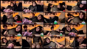 vivianglow — 109 minute Chaturbate trans cam video clip, 720p, Jul 15, 2026