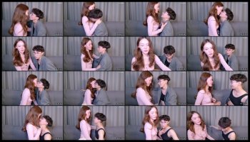 pinkylovers — 71 minute Chaturbate couple cam video clip, 720p, Jul 16, 2026