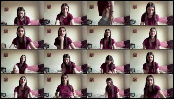 theonlyastrid — 18 minute Chaturbate couple cam video clip, 720p, Jul 16, 2026