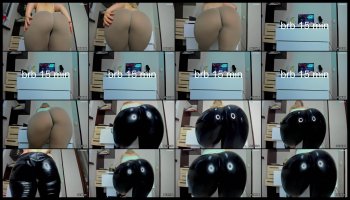 tykita — 120 minute Chaturbate female cam video clip, 720p, Jul 16, 2026