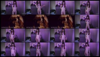 lanafeem — 97 minute Chaturbate trans cam video clip, 720p, Jul 17, 2026
