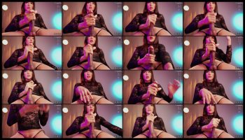 samara_gray — 119 minute Chaturbate trans cam video clip, 720p, Jul 17, 2026
