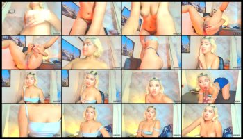 sofiacastillo01 — 85 minute Chaturbate female cam video clip, 720p, Jul 17, 2026
