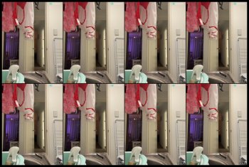 Ruby554 — 4 minute Stripchat female cam video clip, 720p, Jul 18, 2026