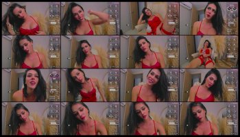 andreea_marin — 49 minute Chaturbate trans cam video clip, 720p, Jul 18, 2026