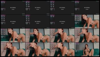 bunnyclide — 6 minute Chaturbate couple cam video clip, 720p, Jul 19, 2026