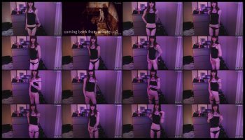lanafeem — 71 minute Chaturbate trans cam video clip, 720p, Jul 19, 2026