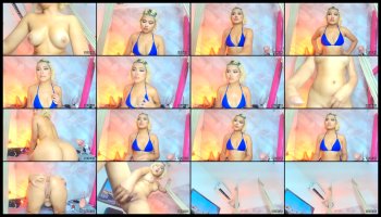sofiacastillo01 — 69 minute Chaturbate female cam video clip, 720p, Jul 19, 2026
