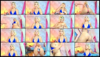 sofiacastillo01 — 85 minute Chaturbate female cam video clip, 720p, Jul 20, 2026