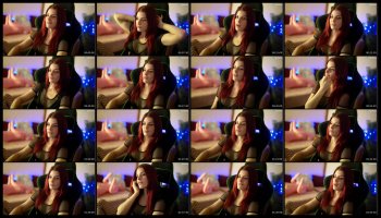 stella_shock — 120 minute Chaturbate trans cam video clip, 720p, Jul 20, 2026