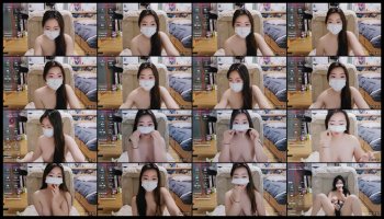 Berry_Chuu — 17 minute Stripchat female cam video clip, 480p, Jul 20, 2026