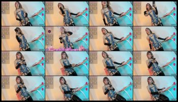 andy_candy01 — 12 minute Chaturbate trans cam video clip, 720p, Jul 21, 2026