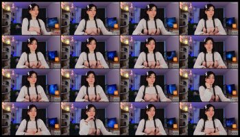 averywillow — 36 minute Chaturbate female cam video clip, 720p, Jul 20, 2026
