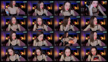 cherry_wipe — 65 minute Chaturbate female cam video clip, 720p, Jul 20, 2026