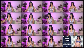 greydesire69 — 25 minute Chaturbate female cam video clip, 720p, Jul 20, 2026