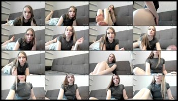 liabanny — 64 minute Chaturbate trans cam video clip, 480p, Jul 20, 2026